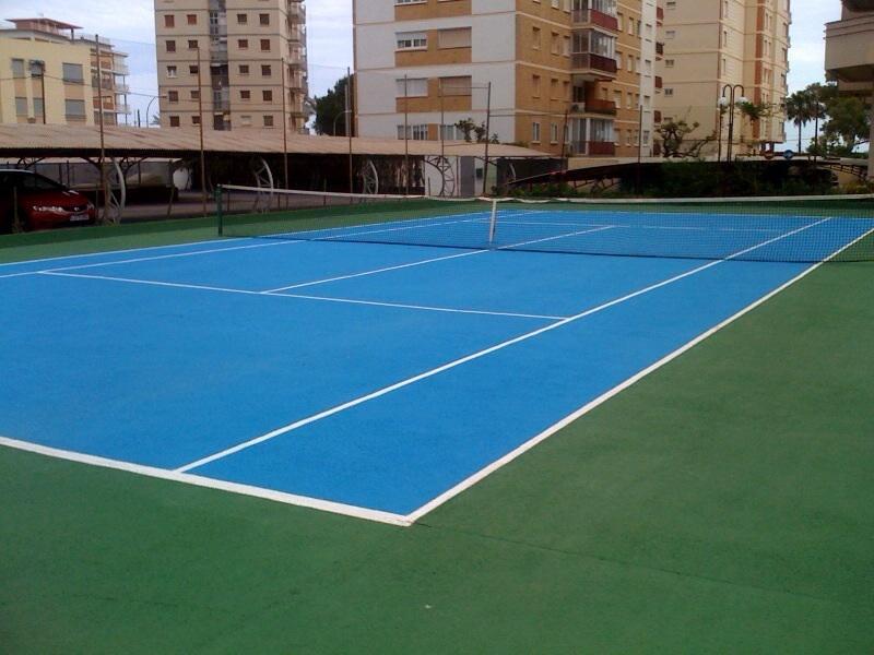 Apartamentos Benicàssim Værelse billede