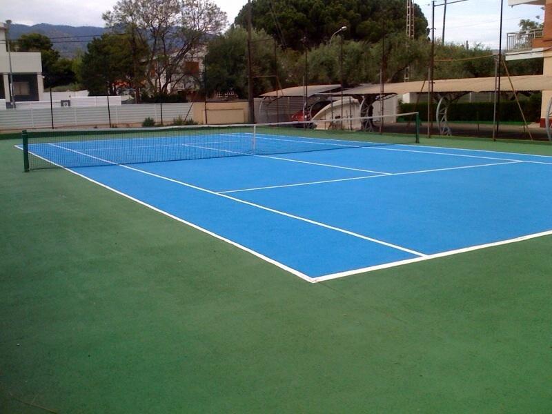 Apartamentos Benicàssim Værelse billede