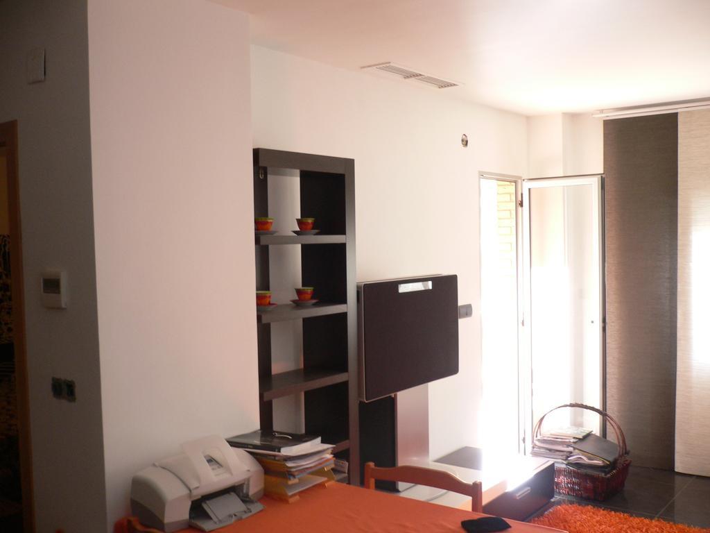 Apartamentos Benicàssim Værelse billede