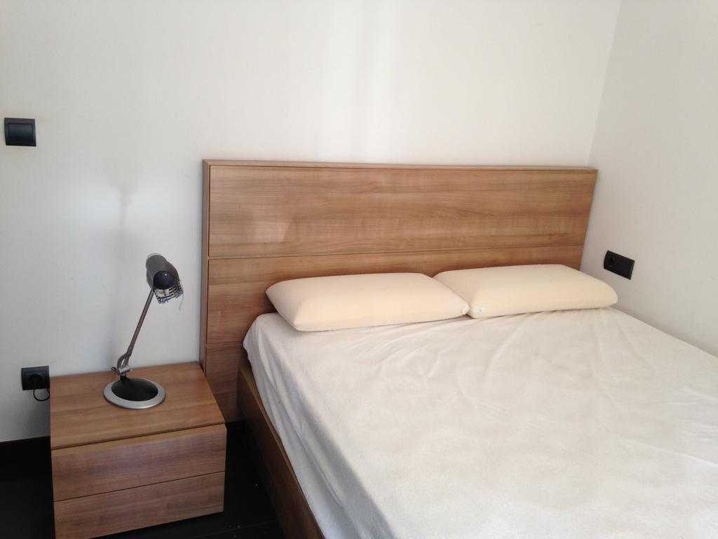 Apartamentos Benicàssim Værelse billede