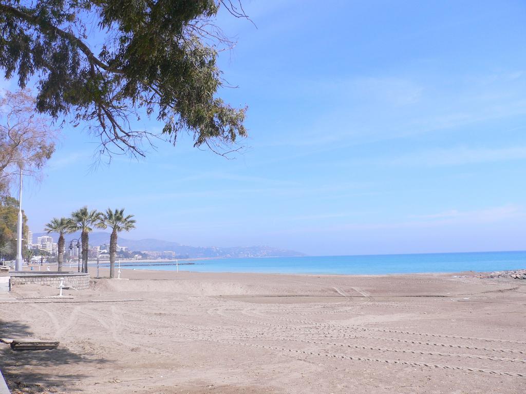 Apartamentos Benicàssim Værelse billede