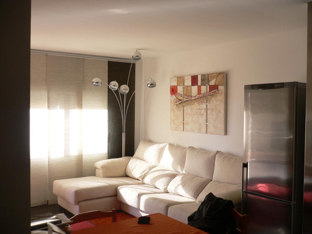 Apartamentos Benicàssim Værelse billede