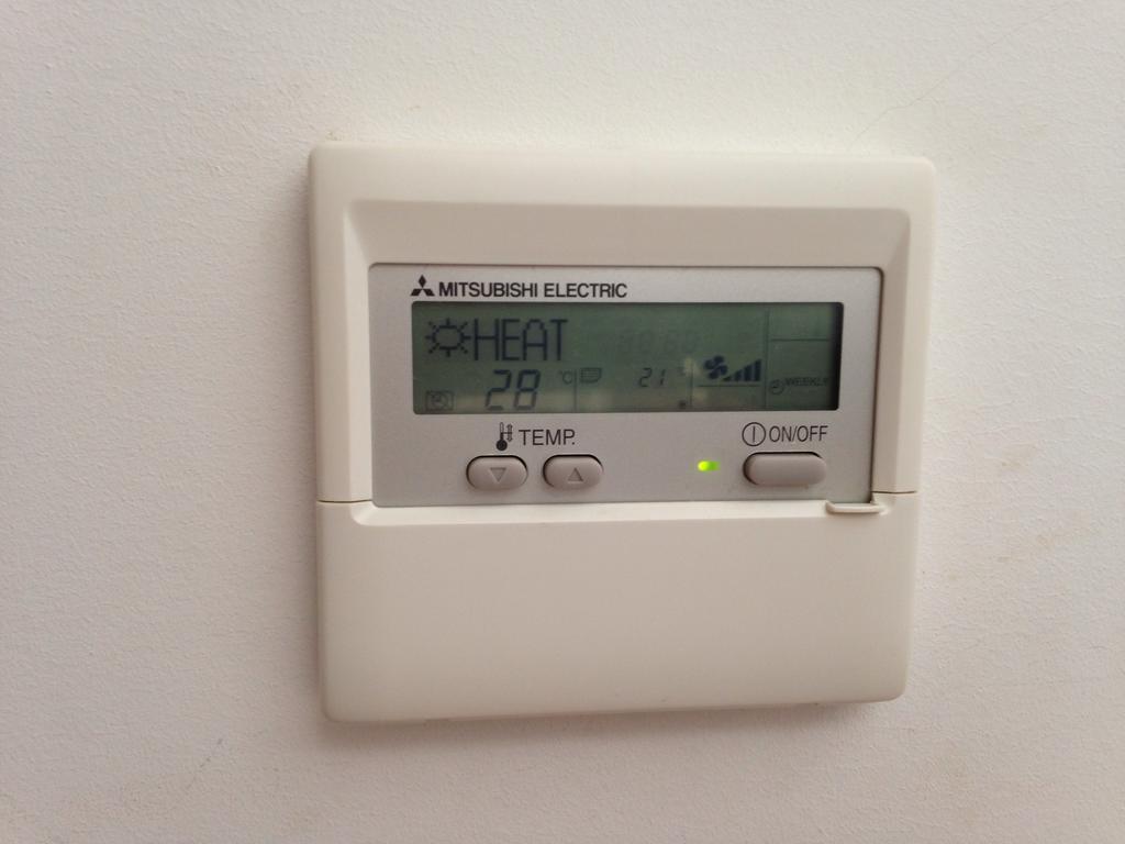 Apartamentos Benicàssim Værelse billede