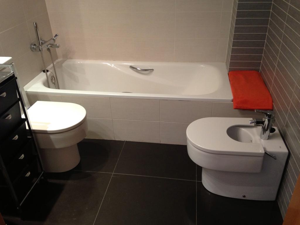 Apartamentos Benicàssim Værelse billede