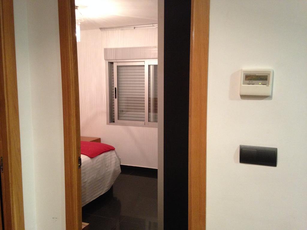 Apartamentos Benicàssim Eksteriør billede