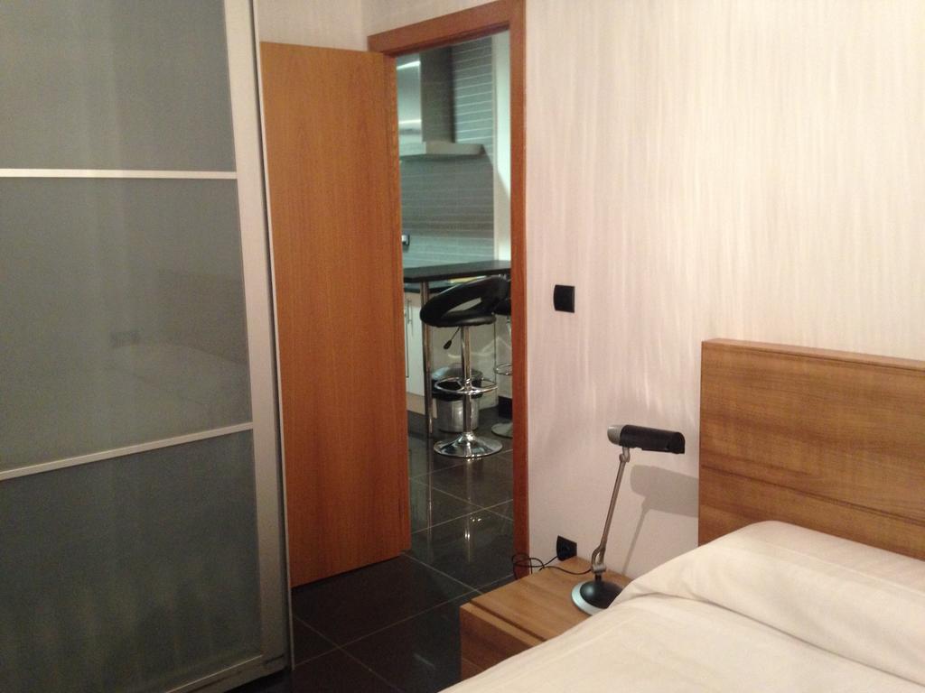 Apartamentos Benicàssim Eksteriør billede