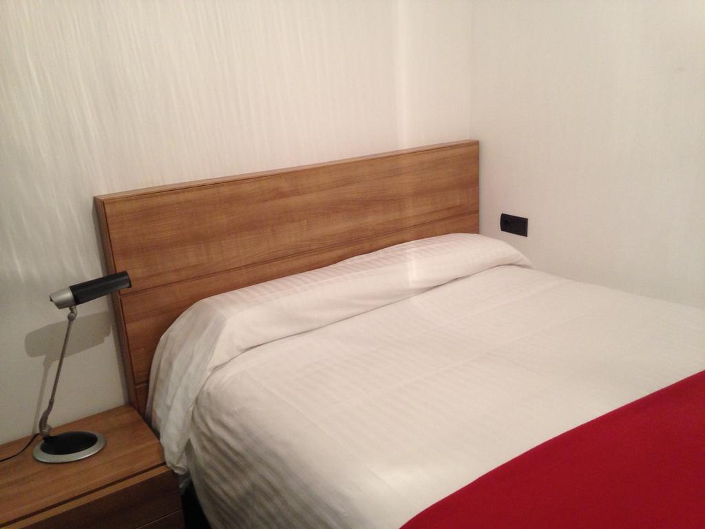 Apartamentos Benicàssim Eksteriør billede