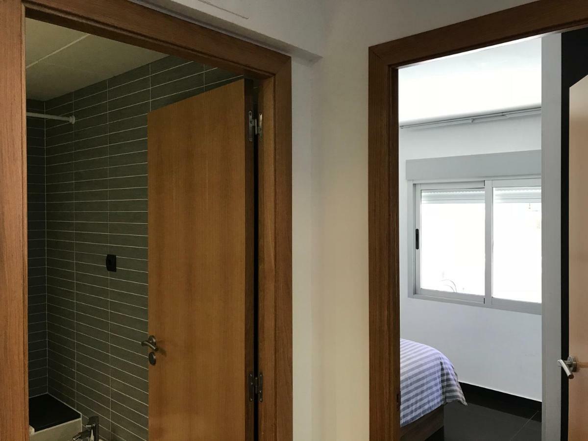 Apartamentos Benicàssim Eksteriør billede