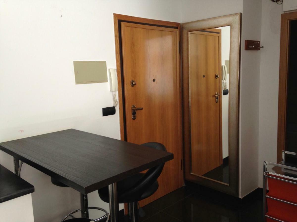 Apartamentos Benicàssim Eksteriør billede