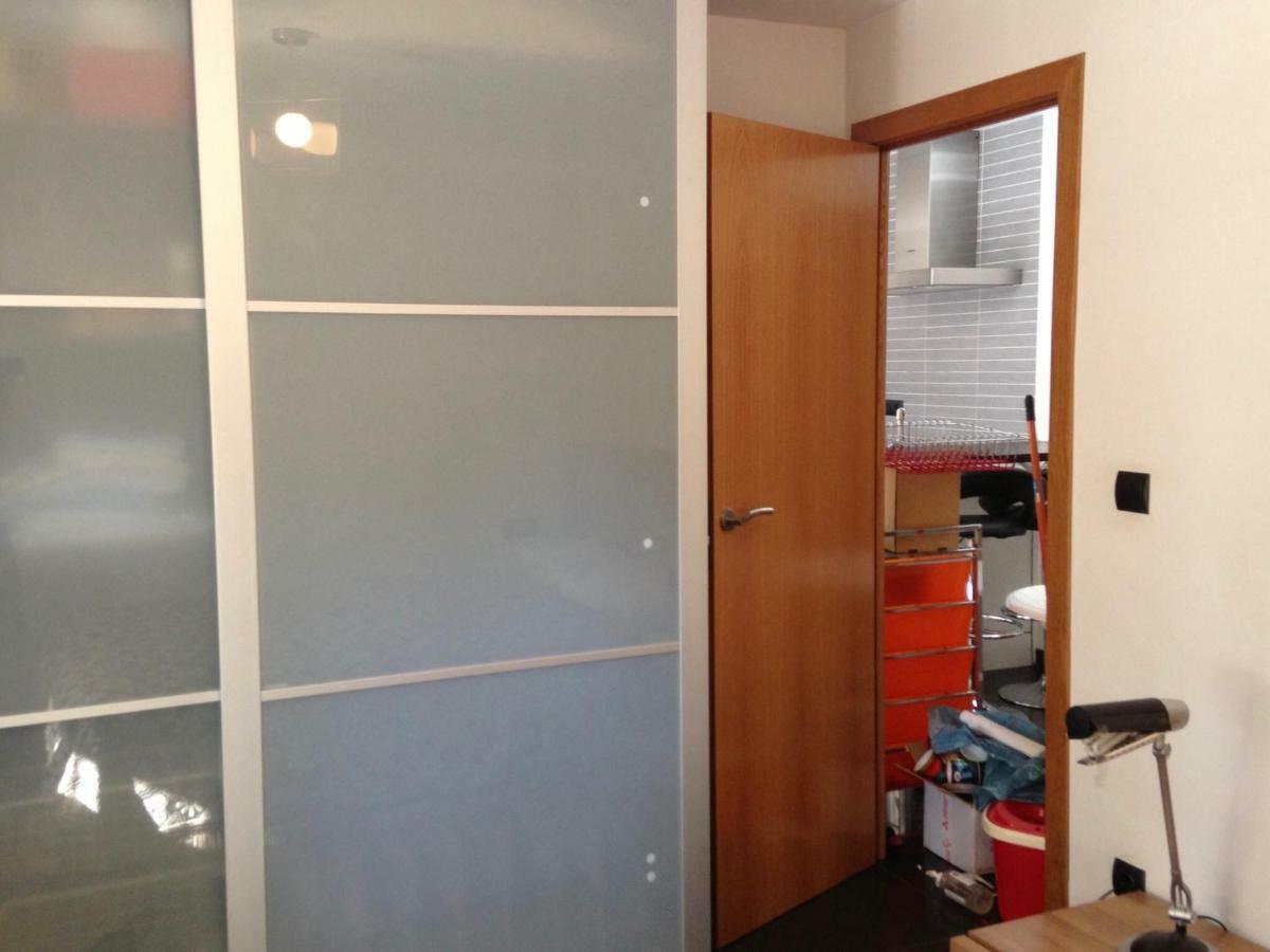Apartamentos Benicàssim Eksteriør billede